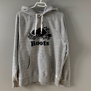 COPY - Roots hoodie